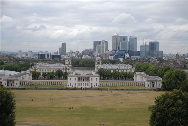 Royal Observatory, Greenwich (01/05/2019)