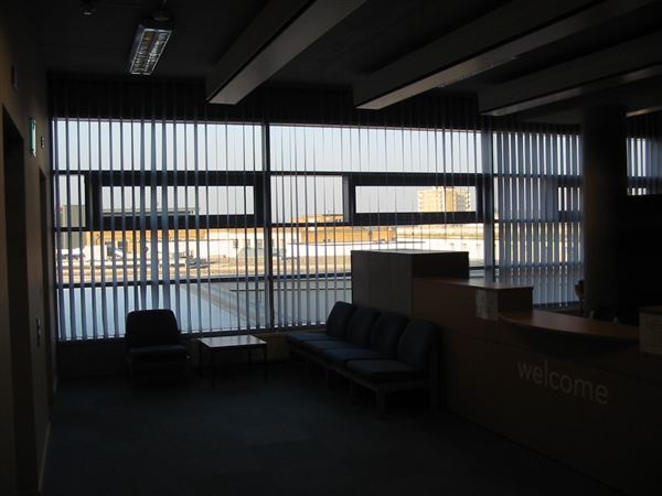 Technology & Learning Centre (01/05/2019)