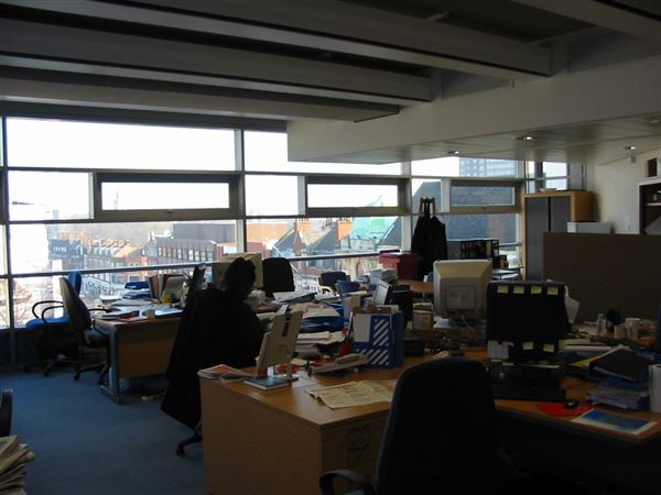 Technology & Learning Centre (01/05/2019)