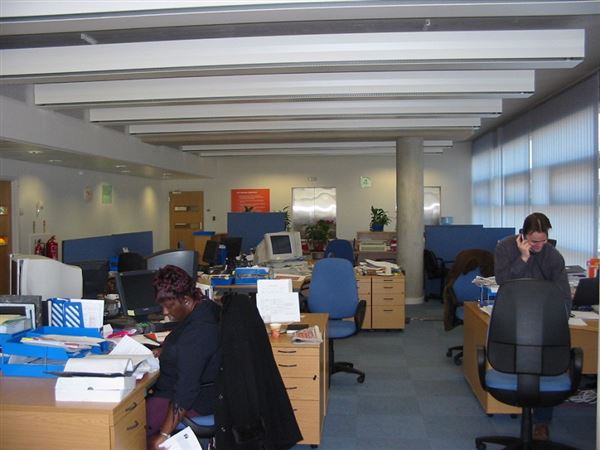 Technology & Learning Centre (01/05/2019)