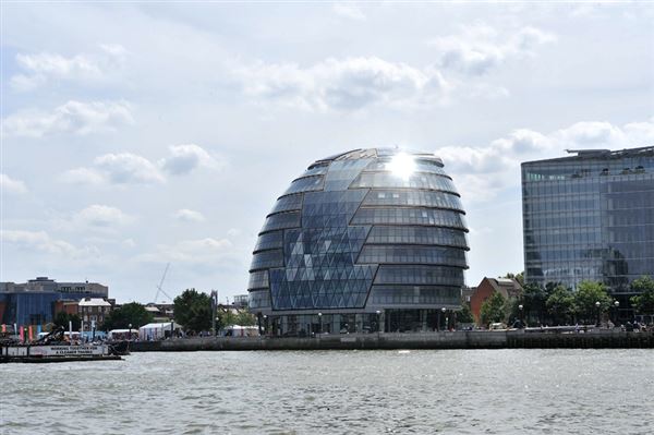 City Hall (01/05/2019)