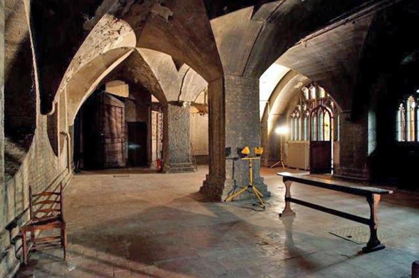 St Mary Magdalene, Paddington (01/05/2019)