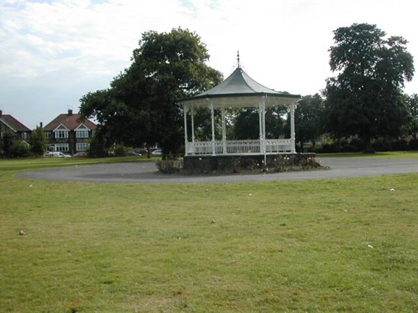 Barra Hall Park (01/05/2019)