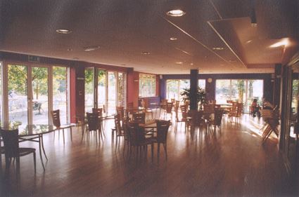Hawker Leisure Centre (01/05/2019)