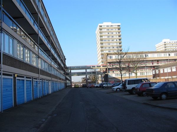 Cambridge Estate (01/05/2019)