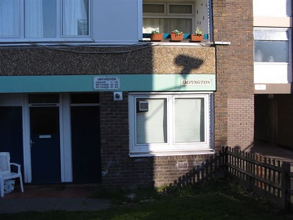 Cambridge Estate (01/05/2019)