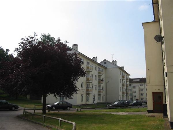 Kingsnympton Estate (01/05/2019)