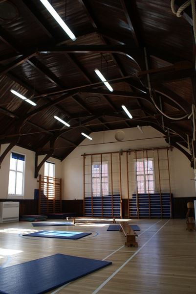 Carew Academy (01/05/2019)