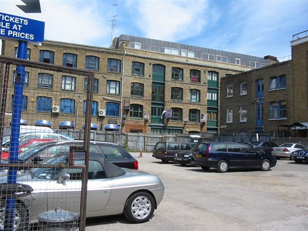 Phipp Street (01/05/2019)