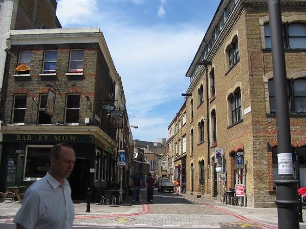 Rivington Street (01/05/2019)