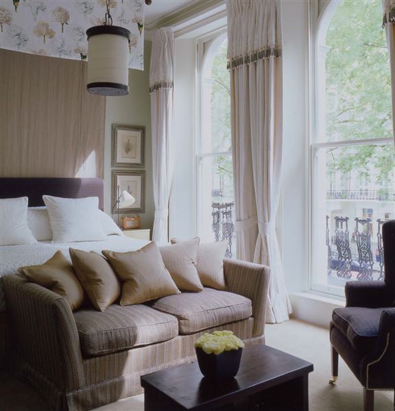 Knightsbridge Hotel (01/05/2019)