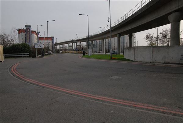 ExCeL London (01/05/2019)