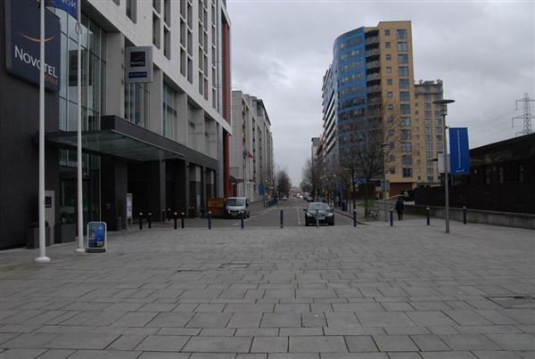 ExCeL London (01/05/2019)
