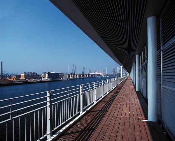 ExCeL London (01/05/2019)