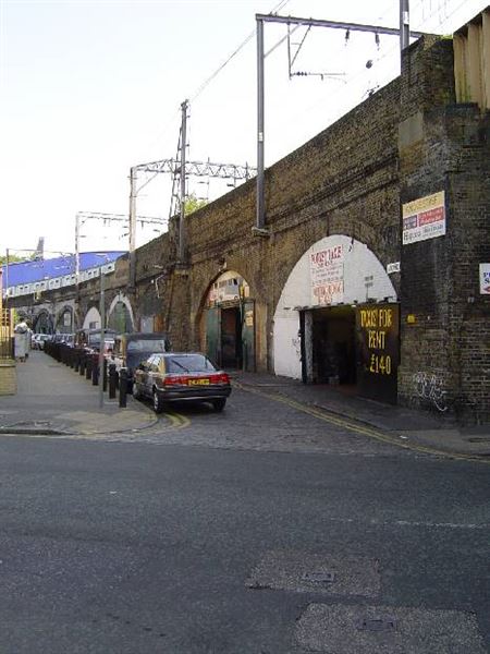 Andre Street (01/05/2019)