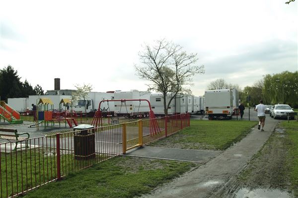 Northwick Park (01/05/2019)