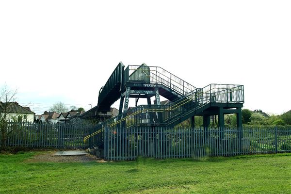 Northwick Park (01/05/2019)