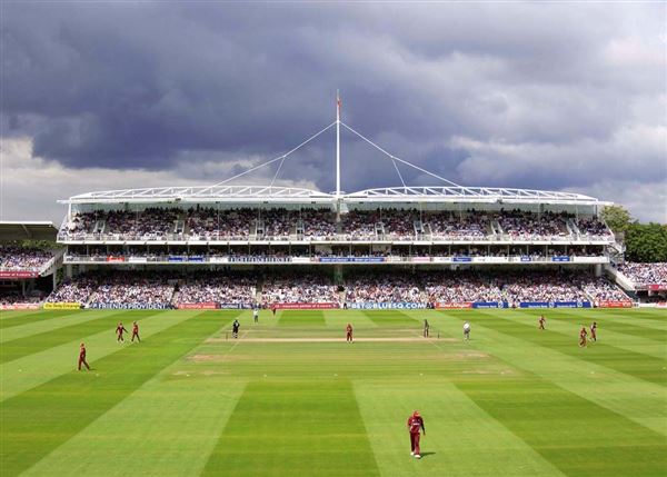 Lord's Cricket Ground (01/05/2019)