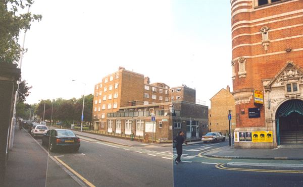 Pitfield Street (01/05/2019)