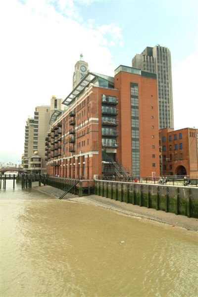 Oxo Tower Wharf (01/05/2019)