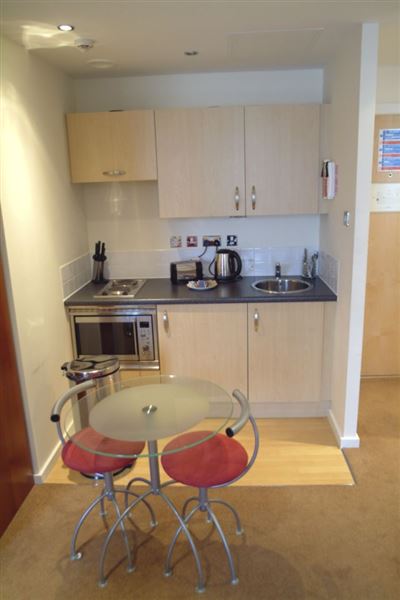 Ascott International / Somerset Bayswater Residences (01/05/2019)