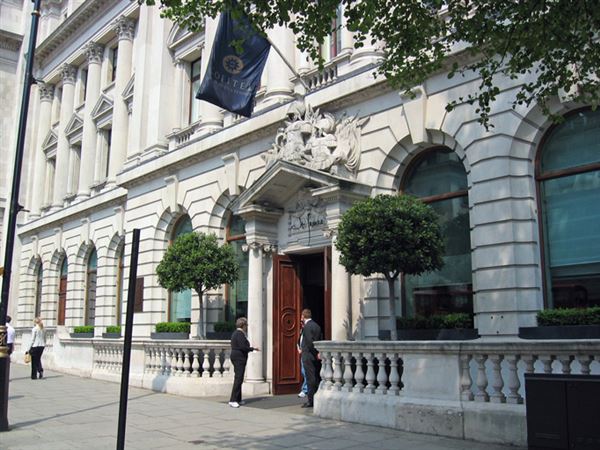 Sofitel St James London (01/05/2019)