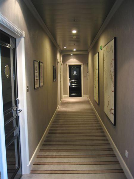 Sofitel St James London (01/05/2019)