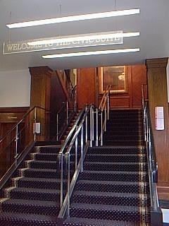 Wandsworth Civic Suite (01/05/2019)