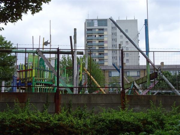 Hornimans Adventure Playground (01/05/2019)