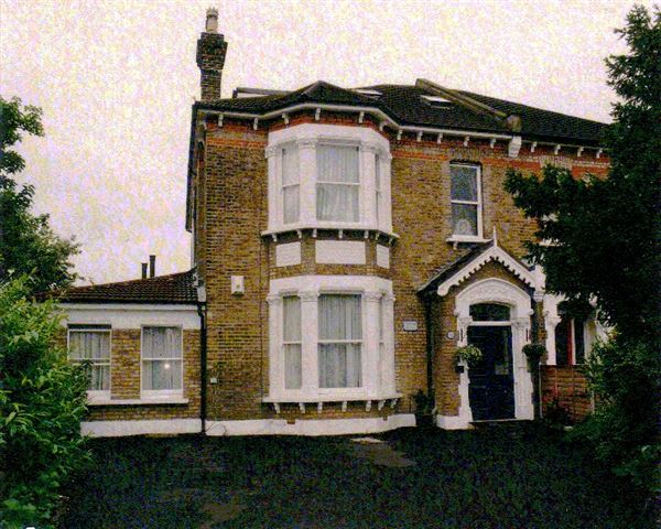 Melrose House (01/05/2019)