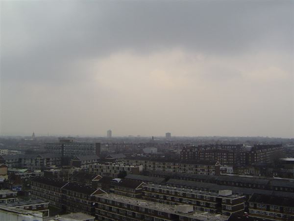 Gascoyne Estate (01/05/2019)
