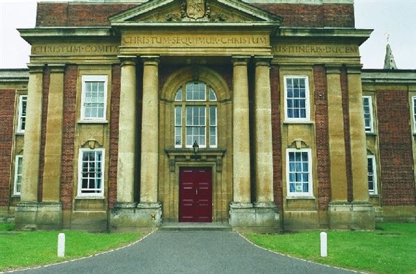 Royal Russell School (01/05/2019)