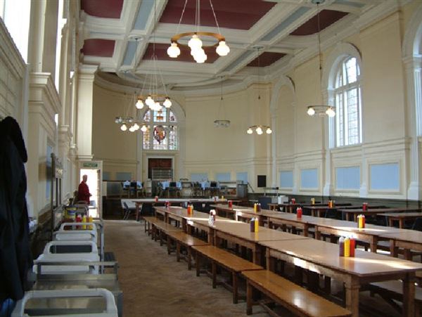 Royal Russell School (01/05/2019)