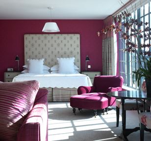 The Soho Hotel (01/05/2019)