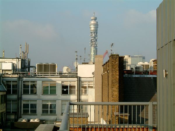 The Soho Hotel (01/05/2019)