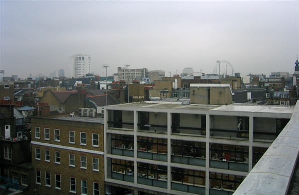 The Soho Hotel (01/05/2019)