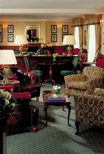 Hyatt Regency London - The Churchill (01/05/2019)