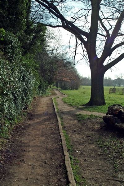 Tooting Triangle (01/05/2019)