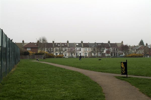 Haydons Road Recreation Ground (01/05/2019)
