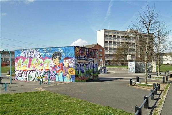 Phipps Bridge Estate (01/05/2019)