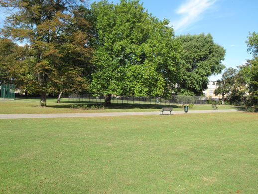 Wormholt Park (01/05/2019)