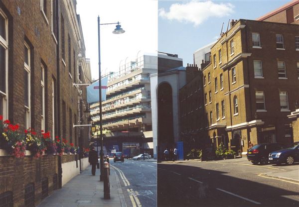 Conduit Street (01/05/2019)