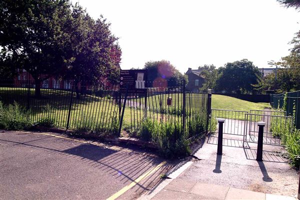 Noel Park Recreation Ground (01/05/2019)