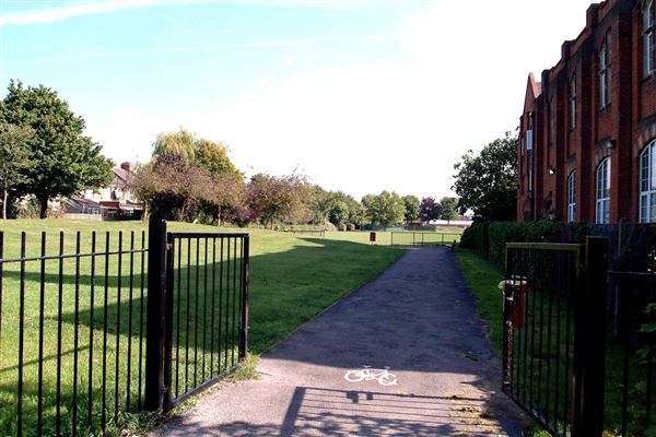 Noel Park Recreation Ground (01/05/2019)