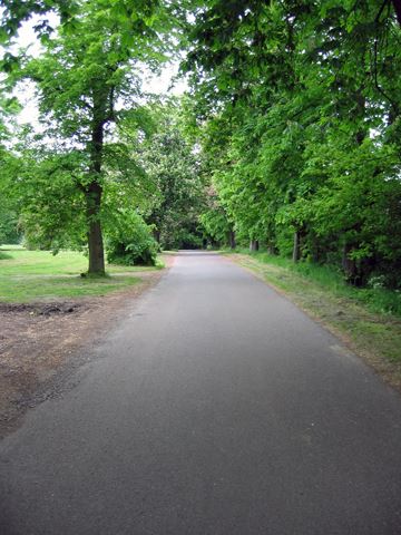 Bedfords Park (01/05/2019)