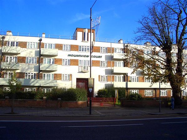 Mountview Court (01/05/2019)