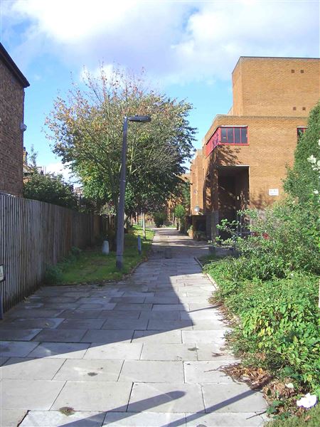 The Sandlings Estate (01/05/2019)