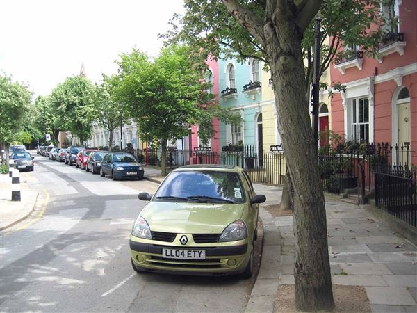 Kelly Street (01/05/2019)