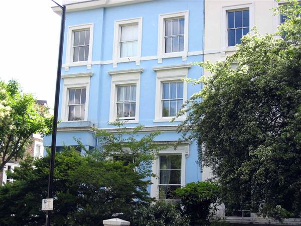 Murray Street (01/05/2019)