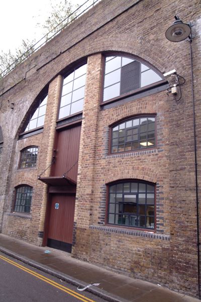 Stoney Street (01/05/2019)